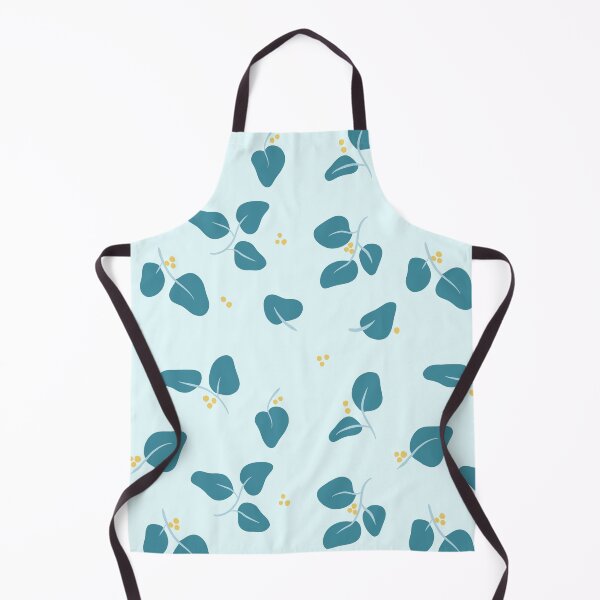 Item preview, Eucalyptus Leaves designed and sold by AmyArendse.