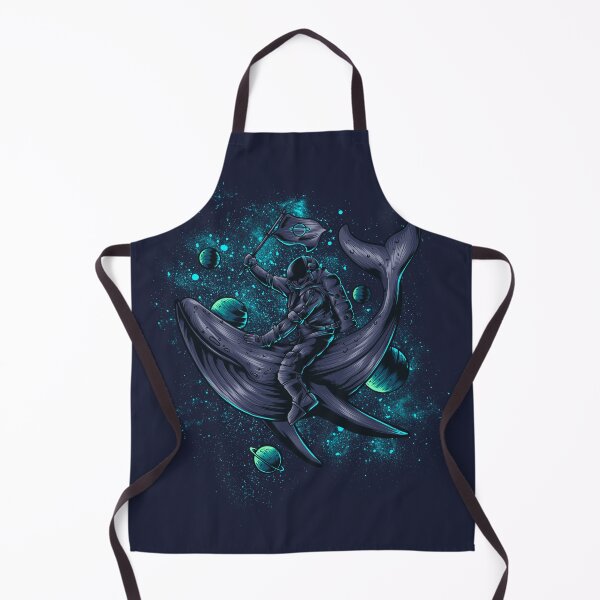 Item preview, Astro Whale designed and sold by Syndicate-std.