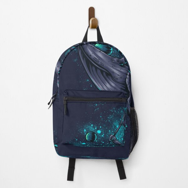 Item preview, Astro Whale designed and sold by Syndicate-std.