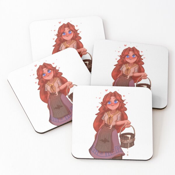 Item preview, Malon designed and sold by JonathanPTArts.