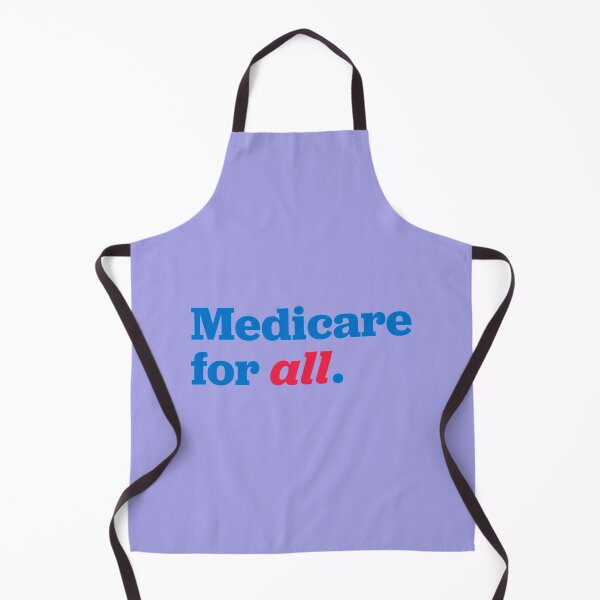 Item preview, Medicare For All designed and sold by ShopDaisyChains.