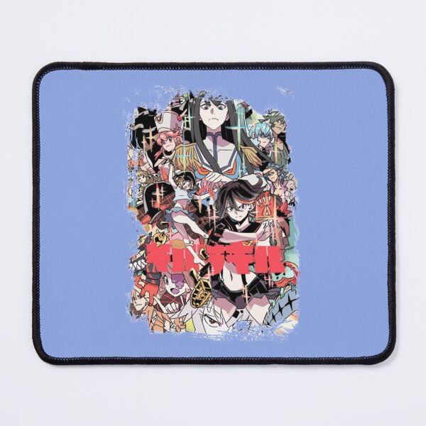 Item preview, Kill La Kill  designed and sold by ShopDaisyChains.