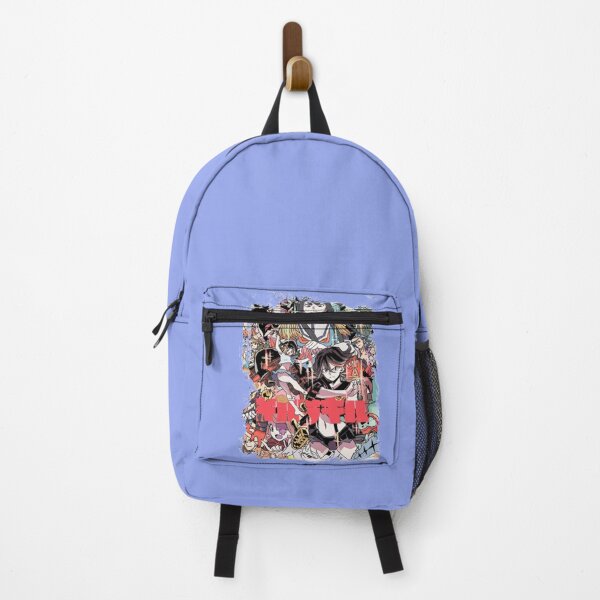 Item preview, Kill La Kill designed and sold by ShopDaisyChains.