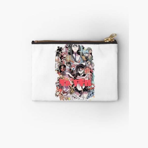 Item preview, Kill La Kill  designed and sold by ShopDaisyChains.