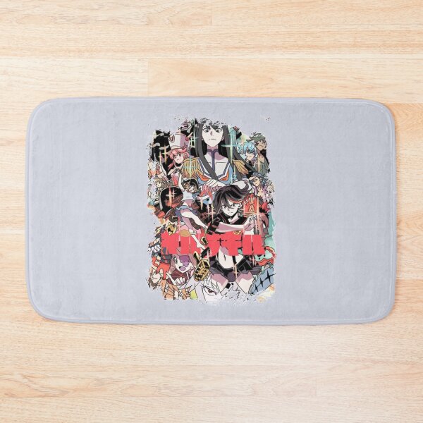 Item preview, Kill La Kill  designed and sold by ShopDaisyChains.