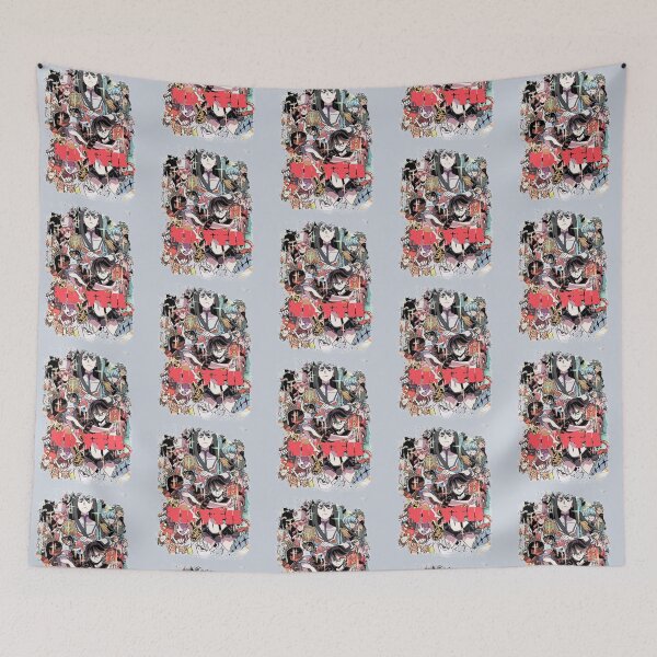 Item preview, Kill La Kill  designed and sold by ShopDaisyChains.