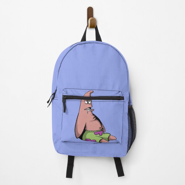 Artikelvorschau, Patrick Star entworfen und verkauft von ShopDaisyChains.