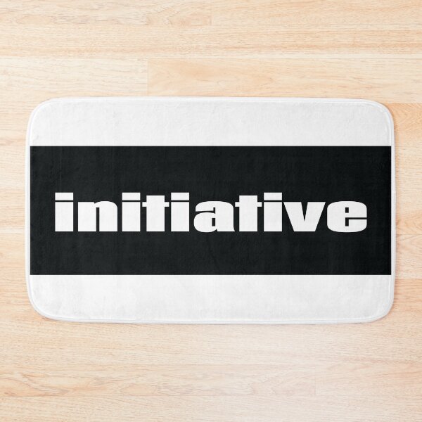 Item preview, Initiative designed and sold by FiveNiches.