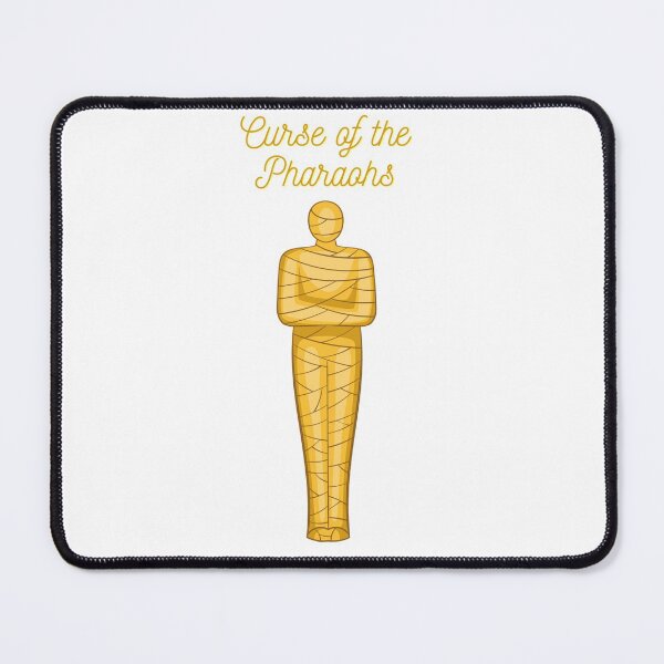 Item preview, Curse of the pharaoh designed and sold by Alpha--Art.