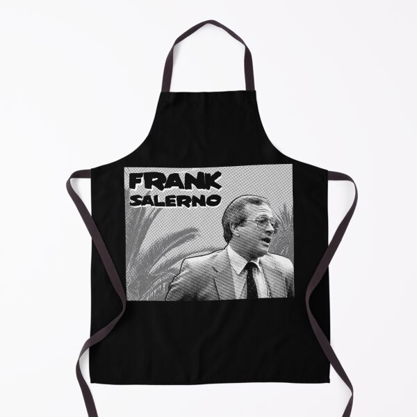 Item preview, Black Men Frank Salerno Night Stalker Herobella Hoodie Long Sleeve Unisex Tank top designed and sold by Marquardt1999.
