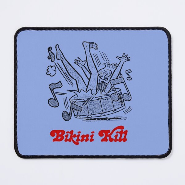 Item preview, Bikini Kill designed and sold by ShopDaisyChains.