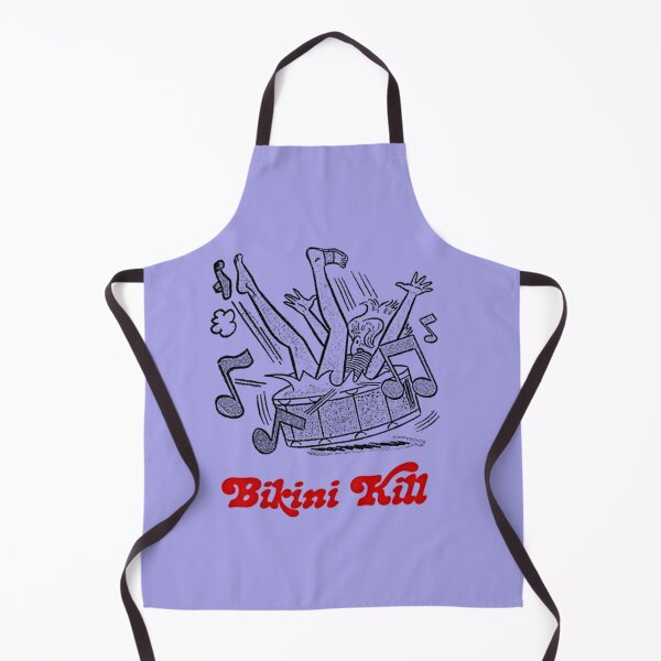 Item preview, Bikini Kill  designed and sold by ShopDaisyChains.