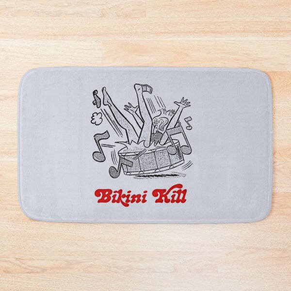Item preview, Bikini Kill  designed and sold by ShopDaisyChains.