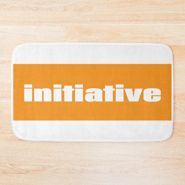 Item preview, Initiative designed and sold by FiveNiches.
