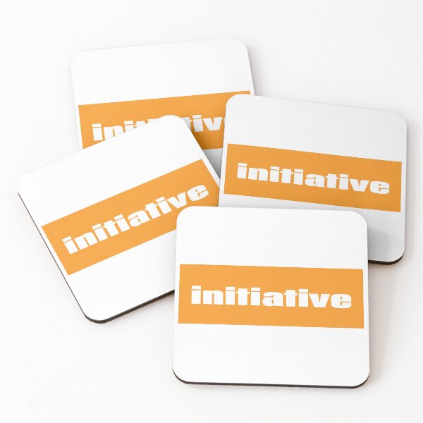 Item preview, Initiative designed and sold by FiveNiches.