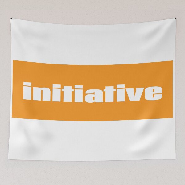 Item preview, Initiative designed and sold by FiveNiches.