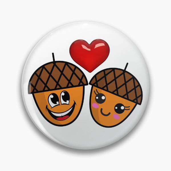 Item preview, Acorn Live Without You Love Celebration designed and sold by thecooltable.