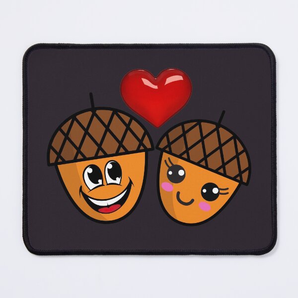 Item preview, Acorn Live Without You Love Celebration designed and sold by thecooltable.