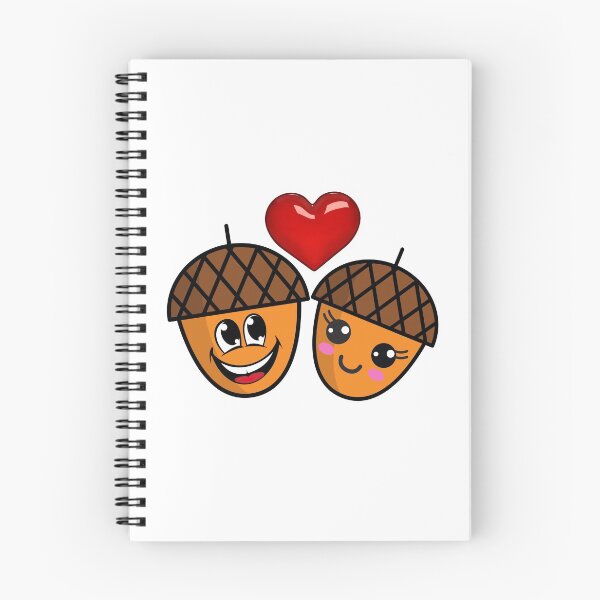 Item preview, Acorn Live Without You Love Celebration designed and sold by thecooltable.