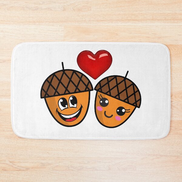 Item preview, Acorn Live Without You Love Celebration designed and sold by thecooltable.
