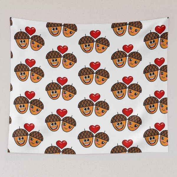 Item preview, Acorn Live Without You Love Celebration designed and sold by thecooltable.