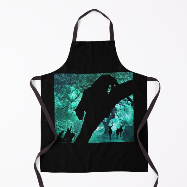 Item preview, Black Night Stalker bella Hoodie Long Sleeve Unisex Tanktop designed and sold by Marquardt1999.