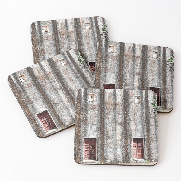 Item preview, Two Doors in the Wall designed and sold by photograham.