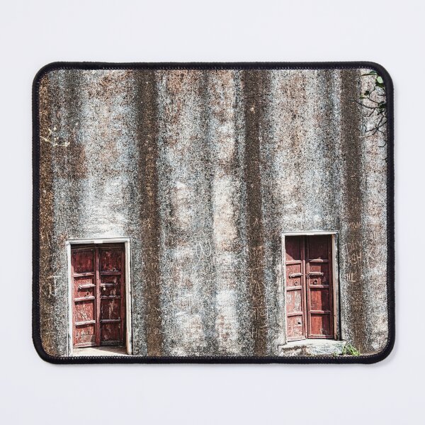 Item preview, Two Doors in the Wall designed and sold by photograham.
