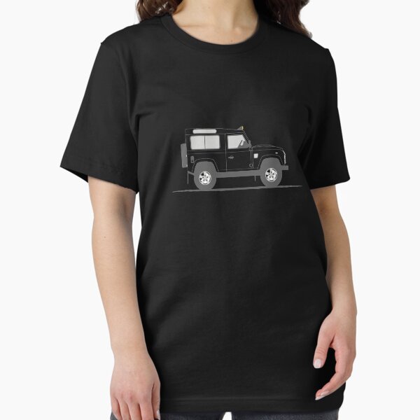 Item preview, A Graphical Interpretation of the Defender 90 Station Wagon 'TAXI’ designed and sold by 3pedaldriving.