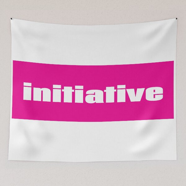 Item preview, Initiative designed and sold by FiveNiches.