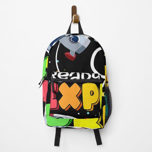 Item preview, Kids Ready To Explore Pre-K Back To School Astronaut Boys designed and sold by blancavargas.