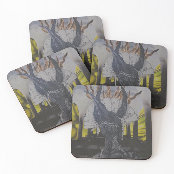 Item preview, No escape... designed and sold by Confusion-is-sx.