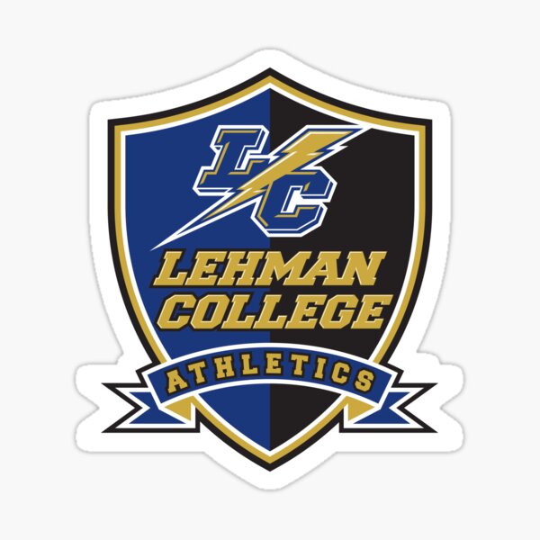 Lehman clearance college sweater