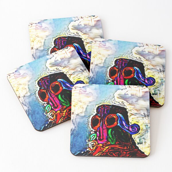 Item preview, Thunk designed and sold by Neal Robert.