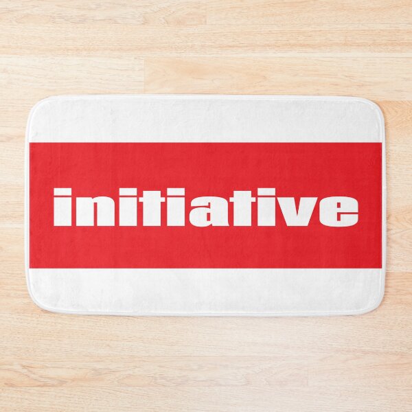 Item preview, Initiative designed and sold by FiveNiches.