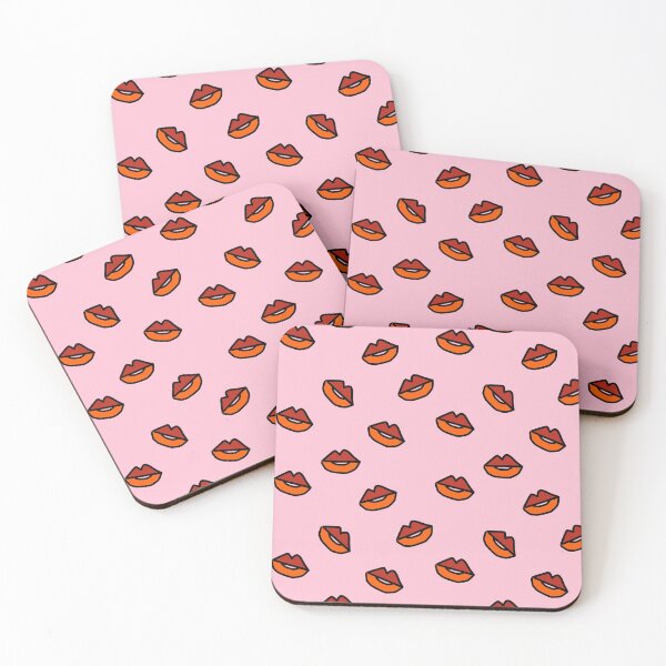 Item preview, Lovely Lips designed and sold by Geneva Richards.