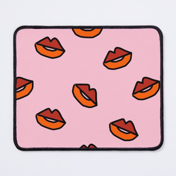 Item preview, Lovely Lips designed and sold by Geneva Richards.