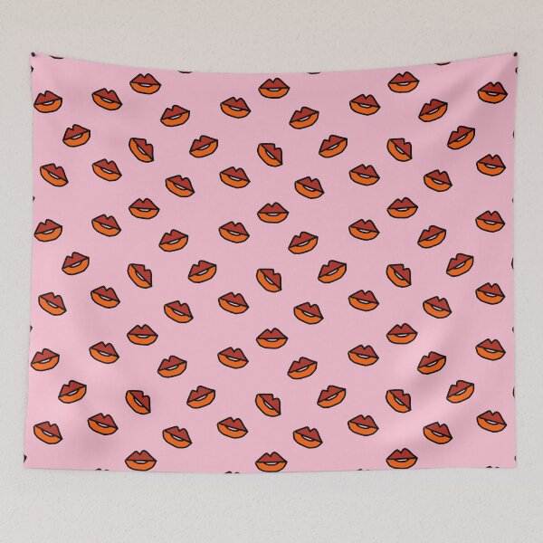 Item preview, Lovely Lips designed and sold by Geneva Richards.