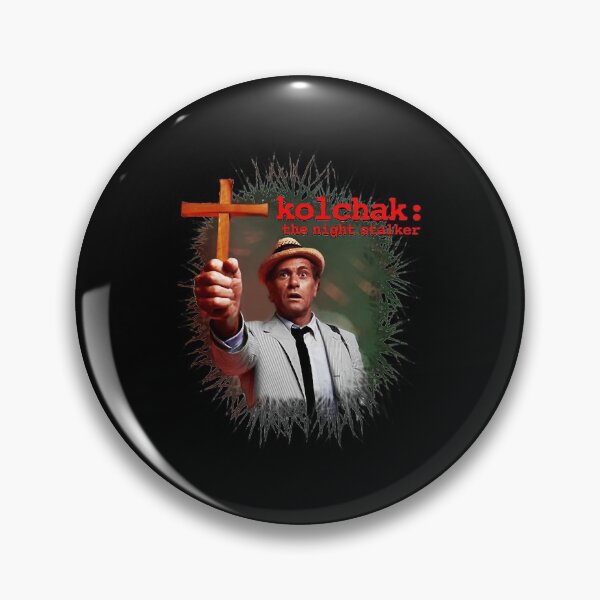 Item preview, For Carl Kolchak The Night Stalkerthriller Small To Graphic designed and sold by Marquardt1999.