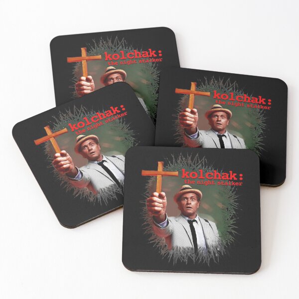 Item preview, For Carl Kolchak The Night Stalkerthriller Small To Graphic designed and sold by Marquardt1999.