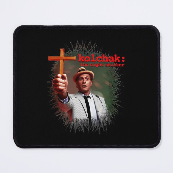 Item preview, For Carl Kolchak The Night Stalkerthriller Small To Graphic designed and sold by Marquardt1999.