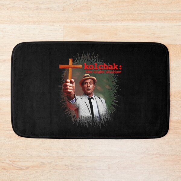 Item preview, For Carl Kolchak The Night Stalkerthriller Small To Graphic designed and sold by Marquardt1999.