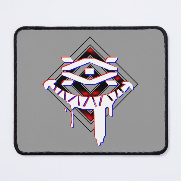 Item preview, The Holy Order of the Digital Hermit designed and sold by supanerd01.