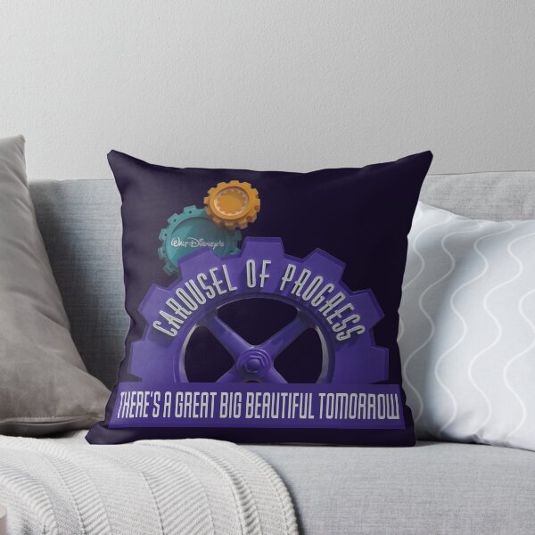 Item preview, There's a Great Big Beautiful Tomorrow! designed and sold by Happily Ever Andy.