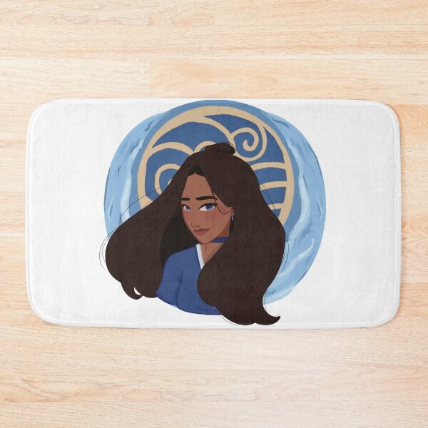 Item preview, Katara Avatar designed and sold by Design-Busuk.
