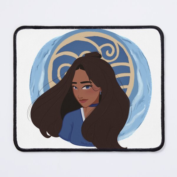 Item preview, Katara Avatar designed and sold by Design-Busuk.