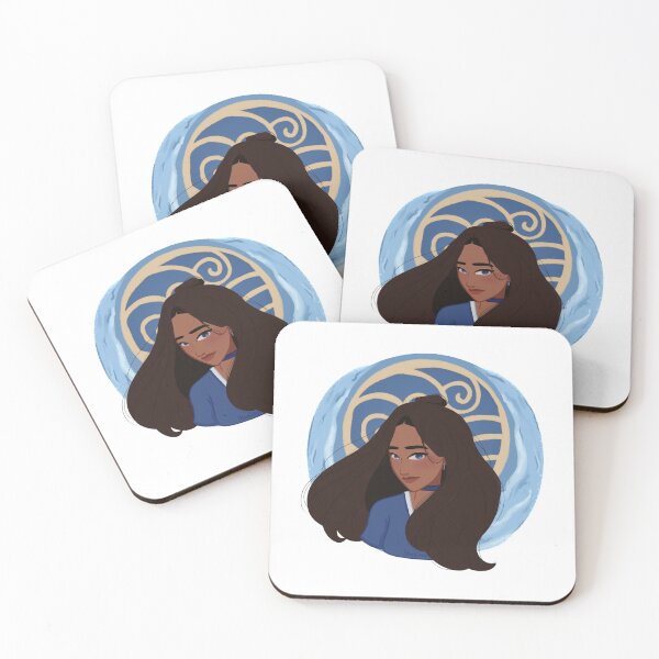 Item preview, Katara Avatar designed and sold by Design-Busuk.