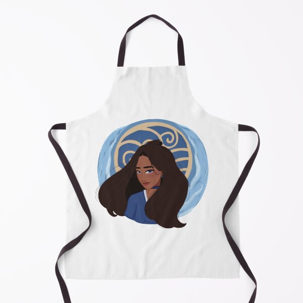 Item preview, Katara Avatar designed and sold by Design-Busuk.