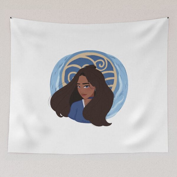 Item preview, Katara Avatar designed and sold by Design-Busuk.