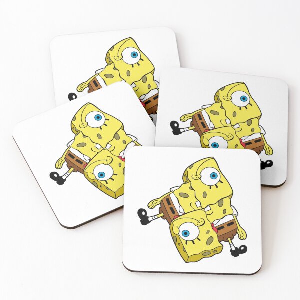 Item preview, Spongebob Squarepants  designed and sold by ShopDaisyChains.
